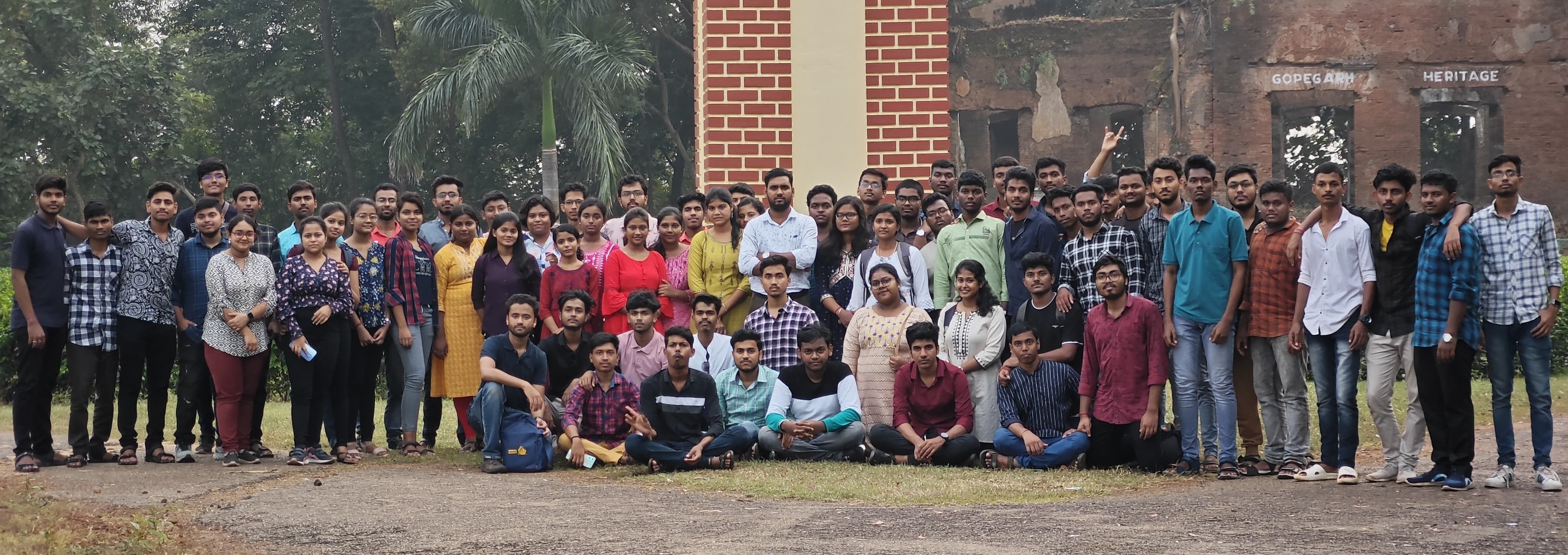 Activities - Teachers' Day Picnic